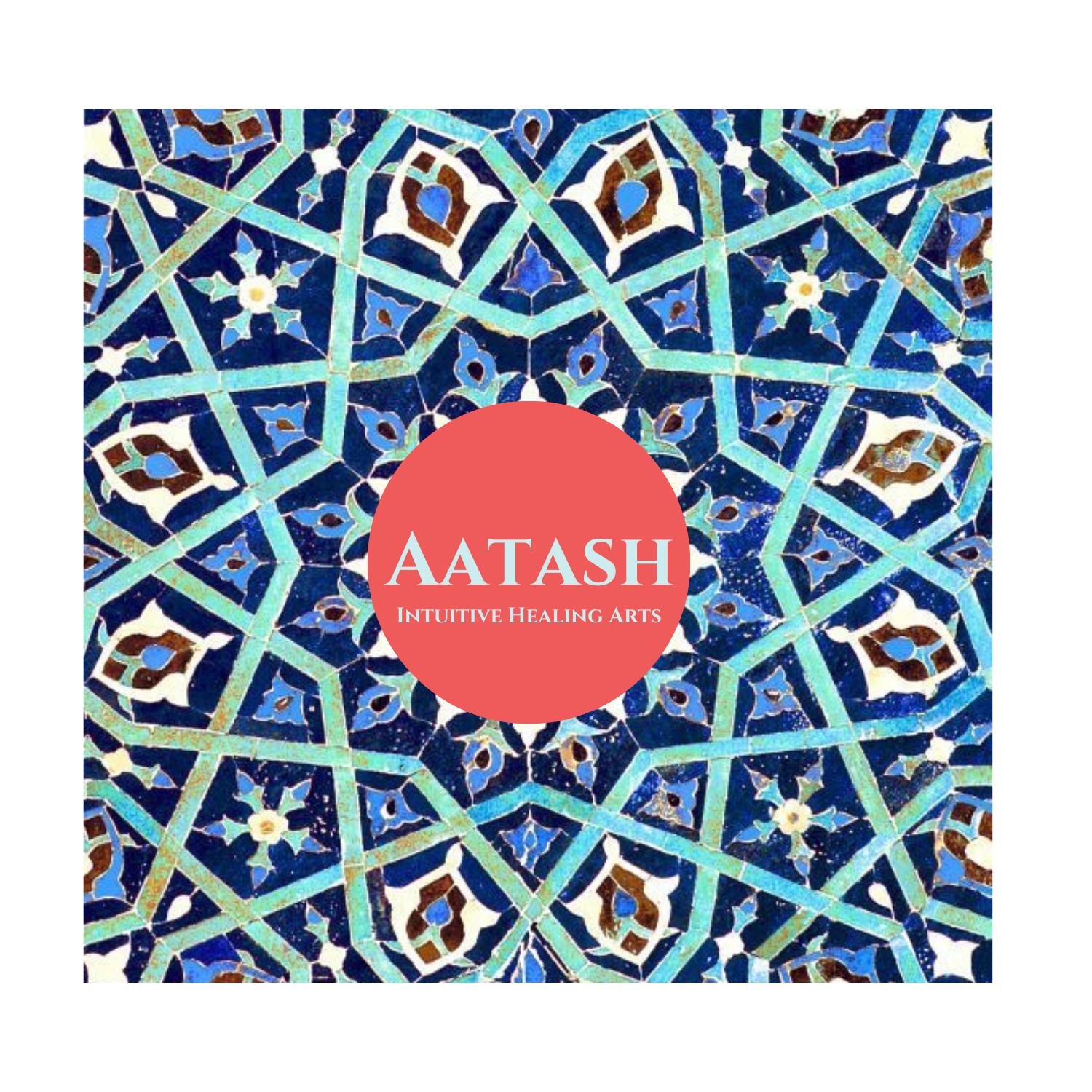 Aatash Intuitive Healing Arts